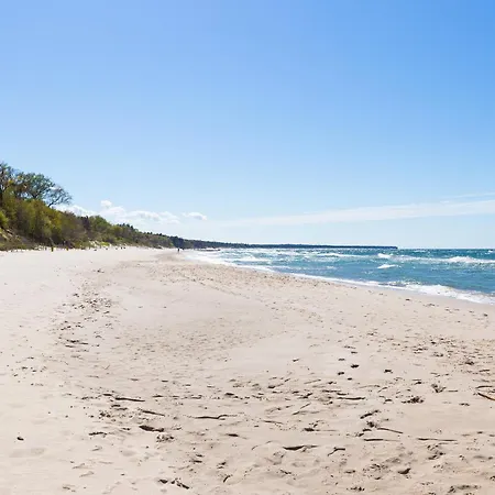 Blue Mare Polanki Klonowa Behappy 350 M Baltic Sea קולובז'ג